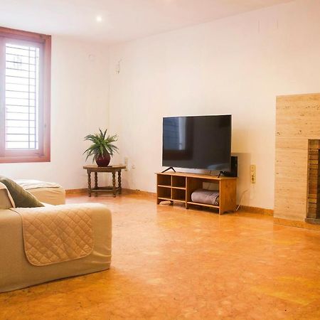 Bed and Breakfast N28 Xàtiva Esterno foto