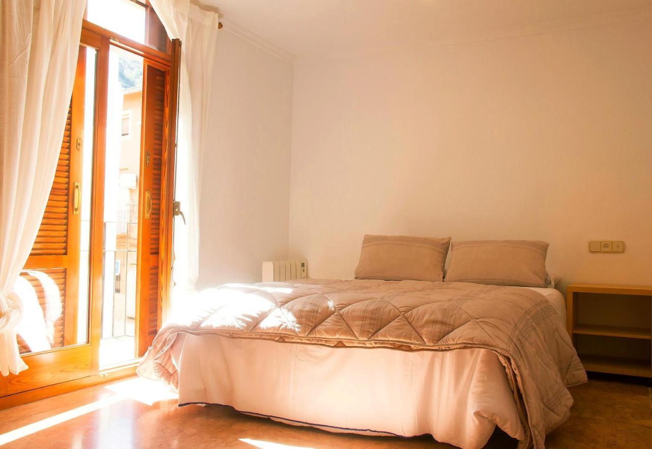 Bed and Breakfast N28 Xàtiva Esterno foto