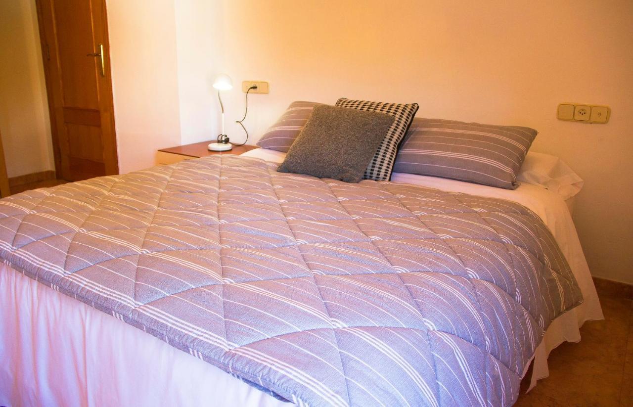 Bed and Breakfast N28 Xàtiva Esterno foto