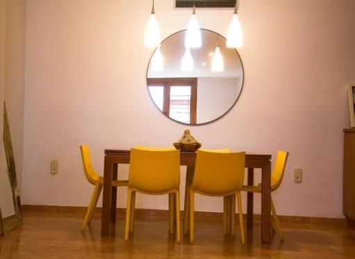 Bed and Breakfast N28 Xàtiva Esterno foto
