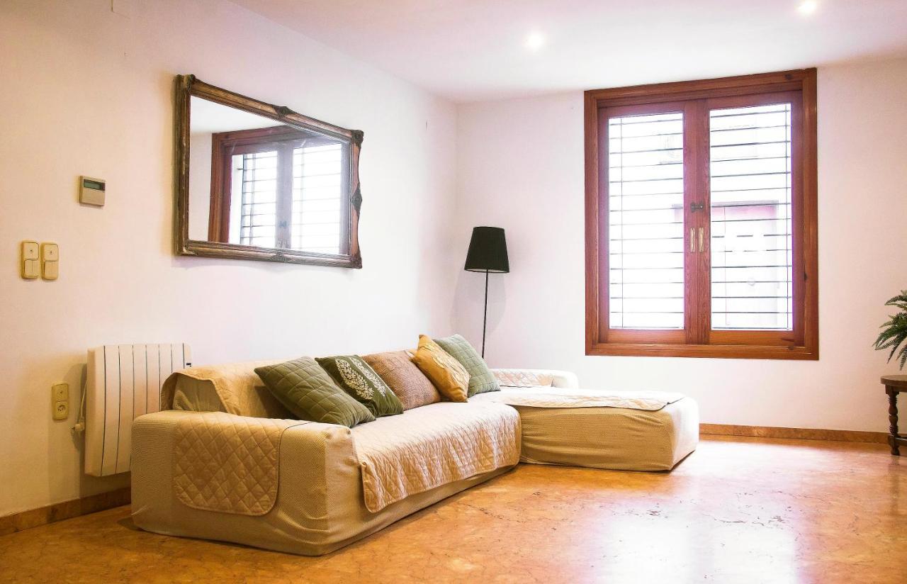 Bed and Breakfast N28 Xàtiva Esterno foto