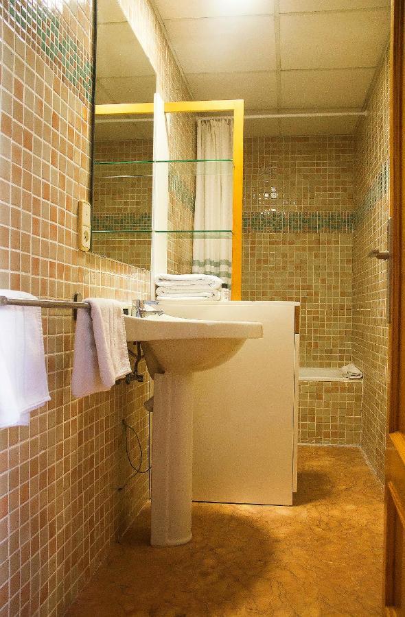 Bed and Breakfast N28 Xàtiva Esterno foto