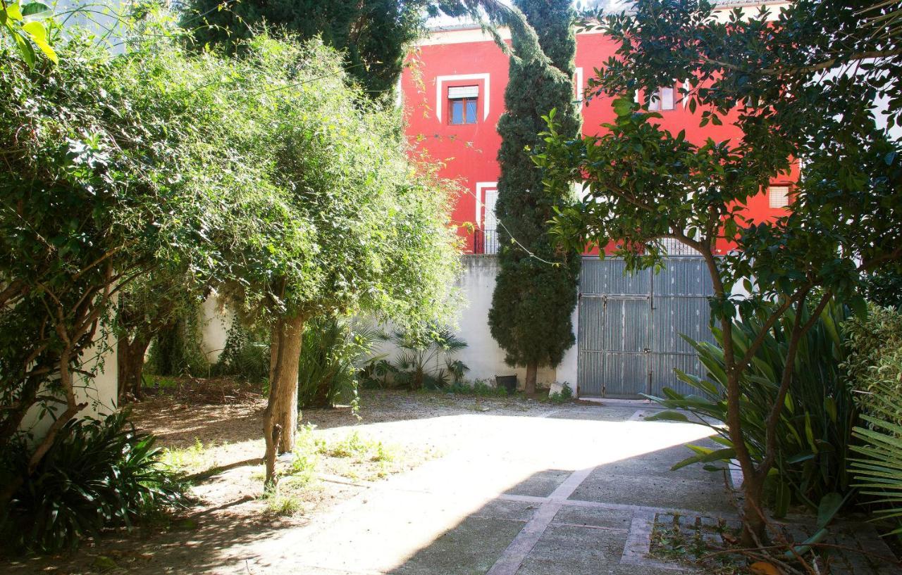 Bed and Breakfast N28 Xàtiva Esterno foto