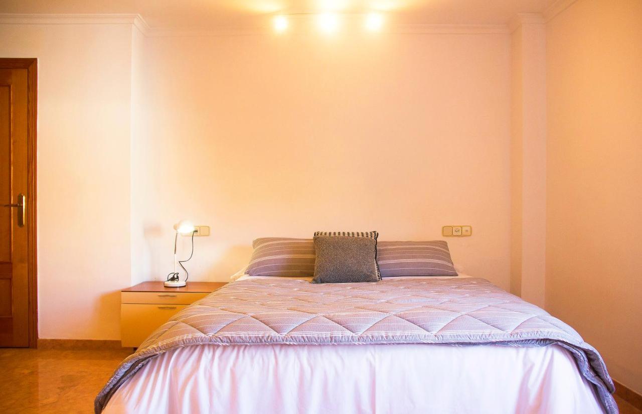 Bed and Breakfast N28 Xàtiva Esterno foto