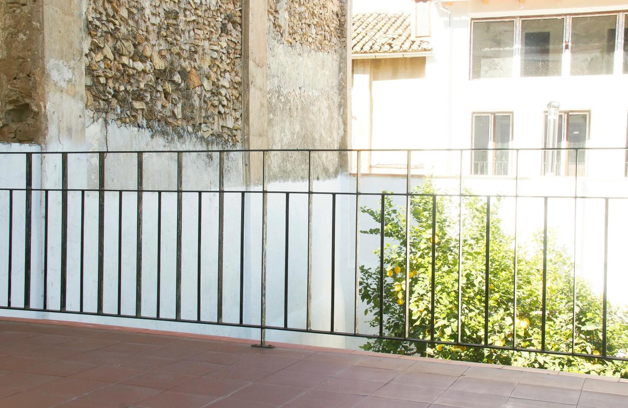 Bed and Breakfast N28 Xàtiva Esterno foto
