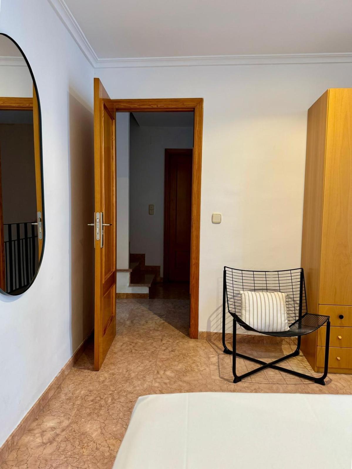 Bed and Breakfast N28 Xàtiva Esterno foto