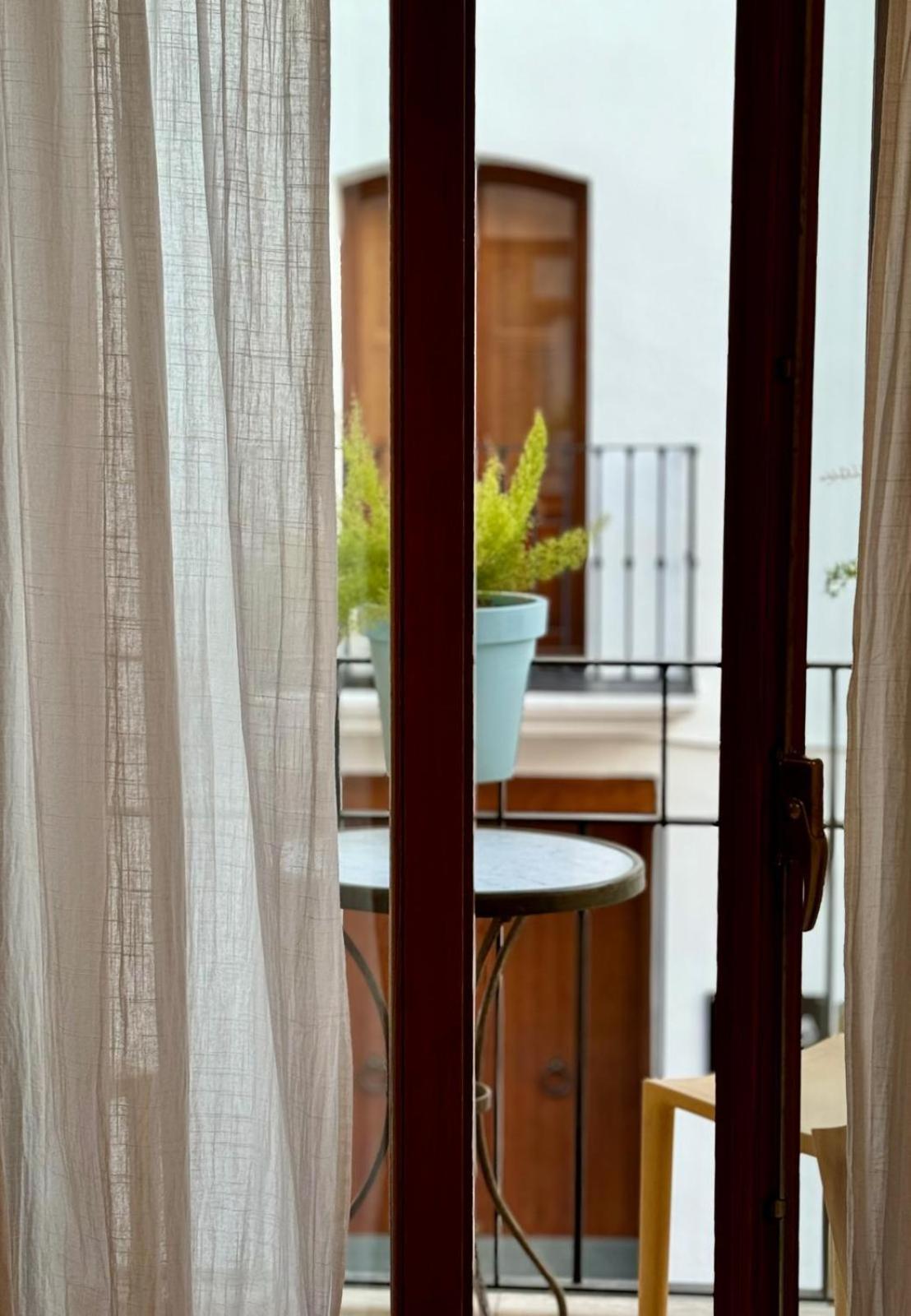 Bed and Breakfast N28 Xàtiva Esterno foto