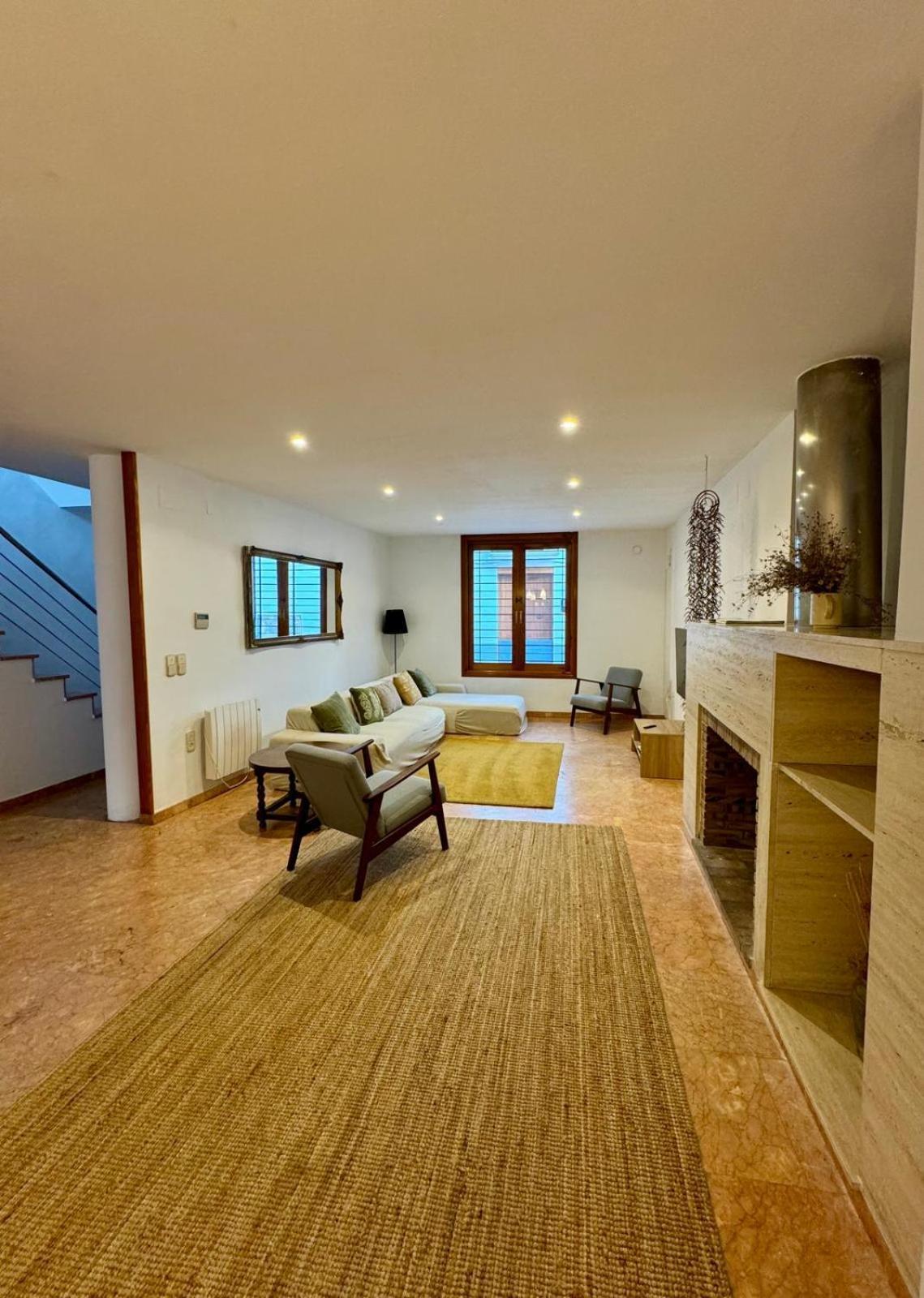 Bed and Breakfast N28 Xàtiva Esterno foto