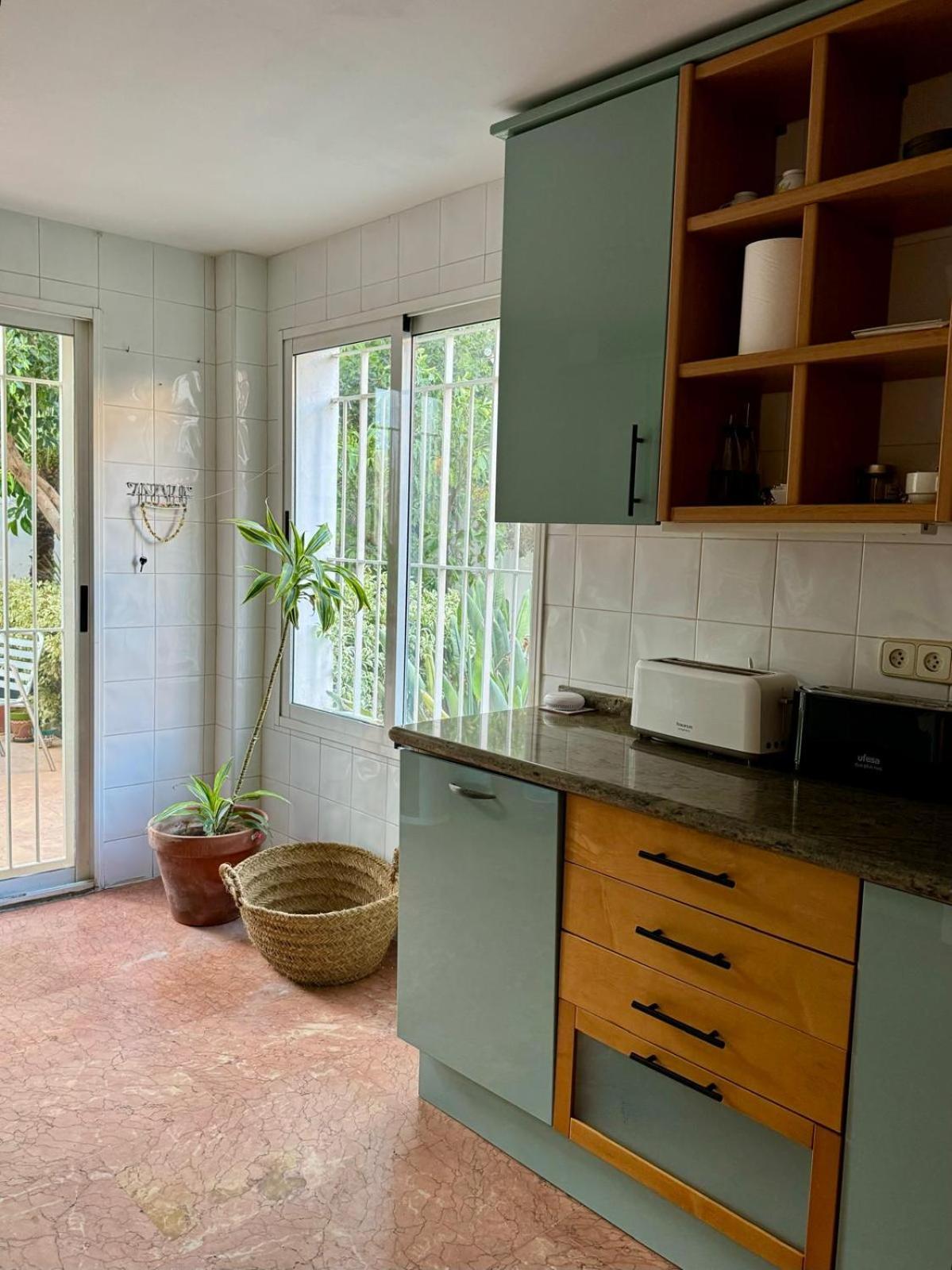 Bed and Breakfast N28 Xàtiva Esterno foto