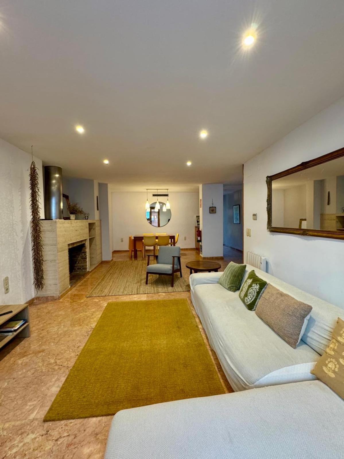 Bed and Breakfast N28 Xàtiva Esterno foto